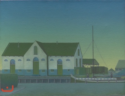 Zuurkoolpakhuis Heerenveen